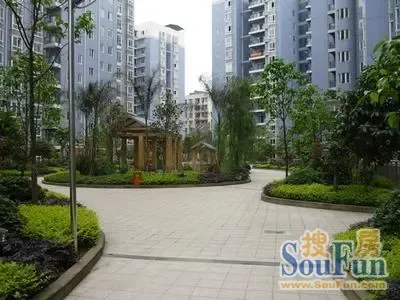 丰德阳光水岸二手房出售信息-丰德阳光水岸小