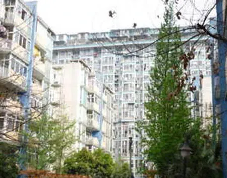 宏景园3室1厅1卫东南朝向3000.00元/月出租