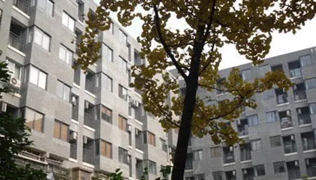 一江城花1室1卫南朝向1500.00元/月出租