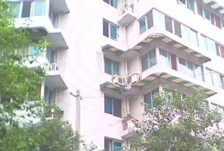 彩虹街2号院1室1厅1卫南朝向1500.00元/月出租