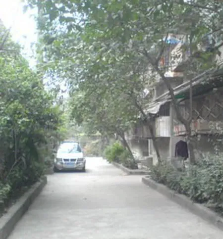 银沙北街91号院2室1厅1卫东南朝向2100.00元/月出租