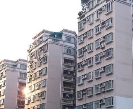 府河名居(锦江) 2室 1厅 91.45平米