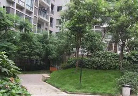 花木林3室2厅2卫南朝向2800.00元/月出租