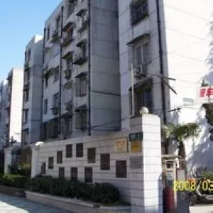 嘉善坊2室1厅1卫南朝向4930.00元/月出租
