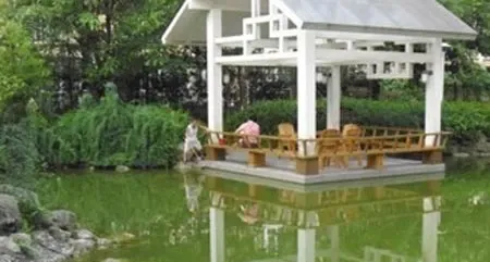 宗申流溪别院4室1厅3卫南北朝向2300.00元/月出租