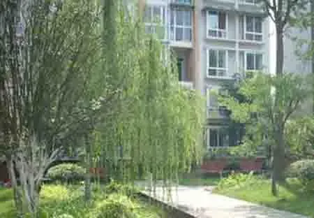 兴城丽景二手房实景图