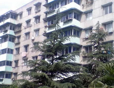 整租·三四八小区3室2厅