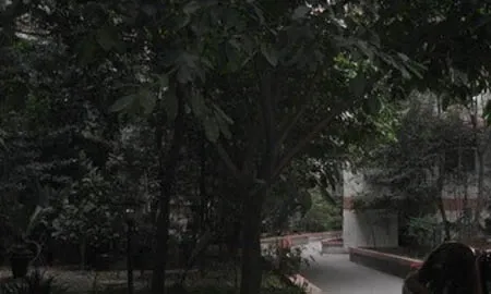 东安北路社区3室1厅2卫南朝向2810.00元/月出租