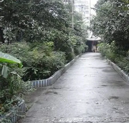 二环路西三段181号院3室1厅1卫东朝向2000.00元/月出租