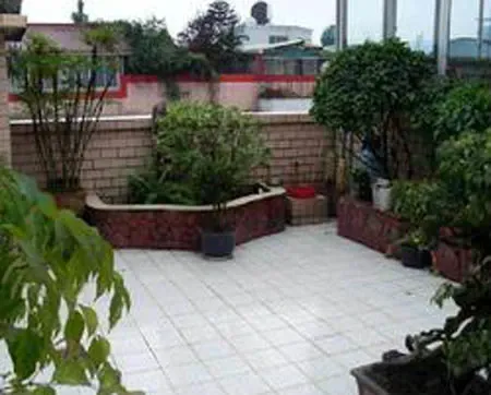 中国广厦街62号3室1厅1卫西南朝向3000.00元/月出租