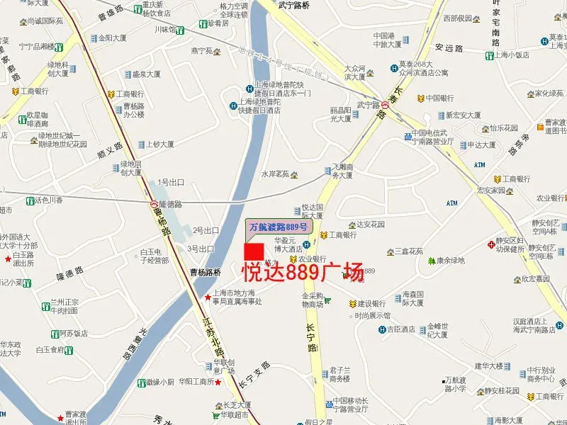 �ô�889��ͨͼ