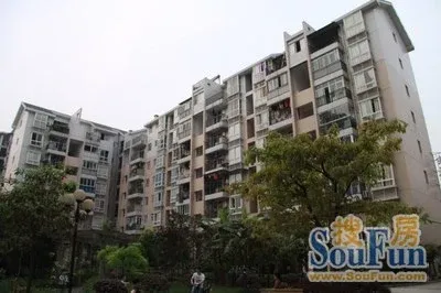 北晨丽景2室1厅1卫南朝向1270.00元/月出租