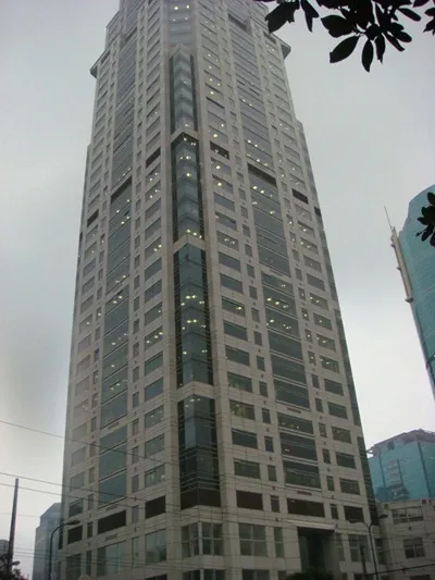力宝广场