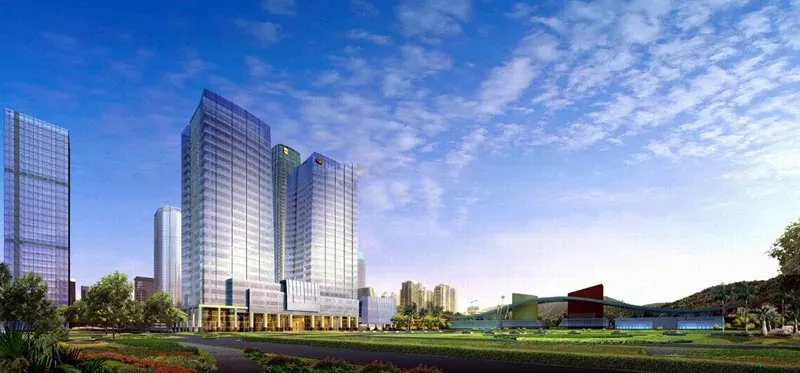 【福田香格里拉大酒店写字楼,办公楼出租·出售·租赁价格信息】深圳福田福田中心区·其他·商住公寓·租金待定·售价待定-深圳写字楼网-搜房网