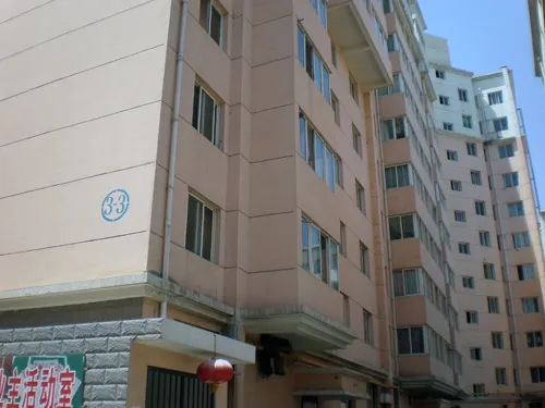 东岗世纪新村2室1厅1卫西南朝向1300.00元/月出租