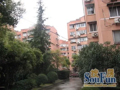 华江一村2室1厅1卫南朝向4190.00元/月出租