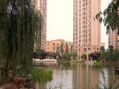 宝宸怡景园