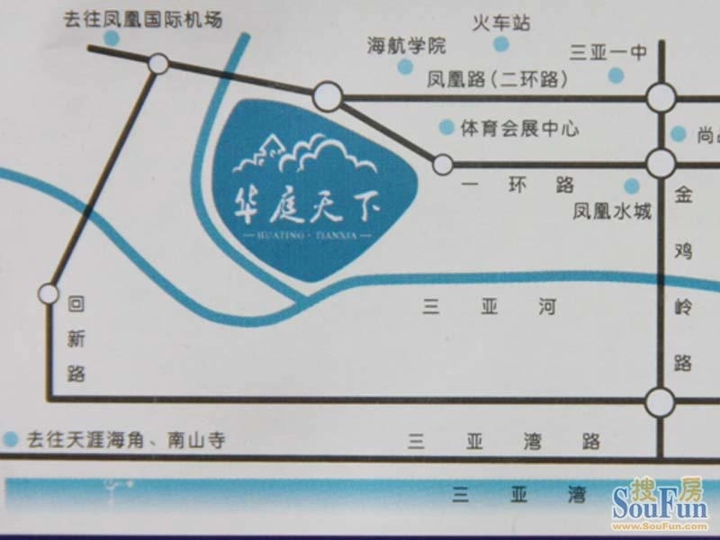 ...机场直达项目,车程仅10分钟,无论是距离海边,还是临河,到市区,...