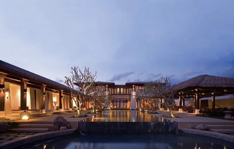 三亚搜房网-香水湾一号项目展示