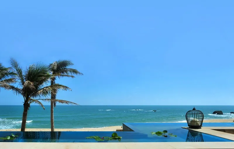 三亚搜房网-香水湾一号项目展示