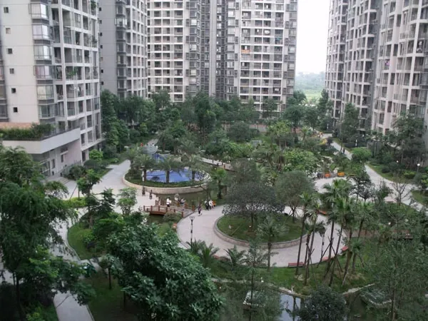 澳龙名城3室1厅2卫西北朝向3980.00元/月出租