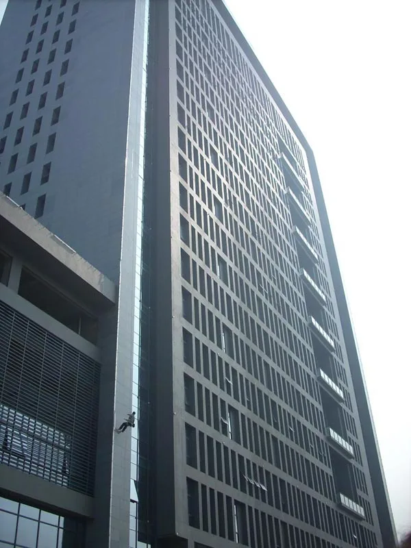 航兴国际2010年8月7日实景
