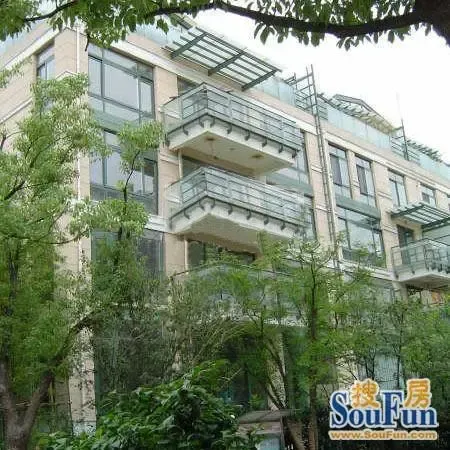 整租·春天花园 3室2厅 东南