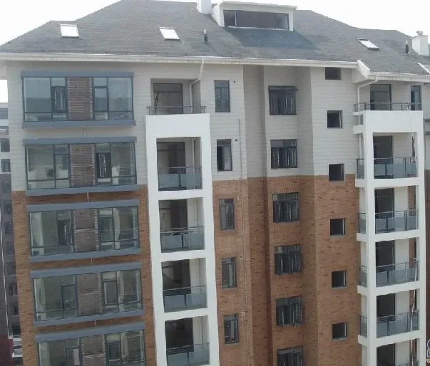 大华南湖公园世家是精装还是毛坯房 现在大华