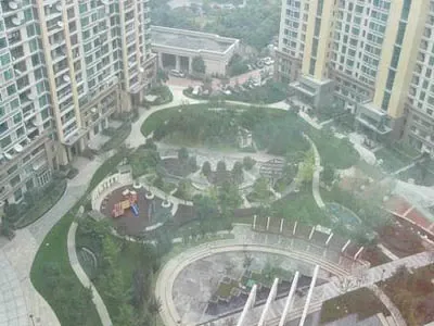 凯欣豪园的相册-凯欣豪园上海 外景图 -效果图-户型设计图-建筑图-平面图-搜房网