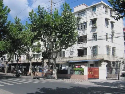 阜新路182弄小区二手房出售信息-阜新路182弄