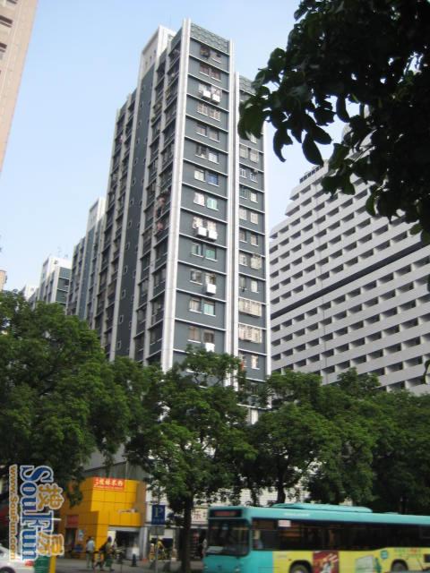 港逸豪庭