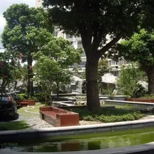 整租·西郊·虹桥中园·2室