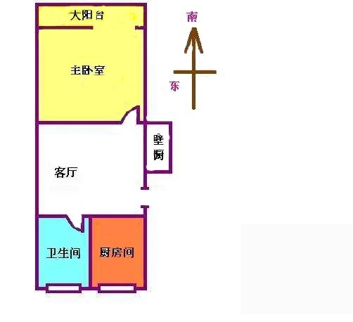 梅陇一村