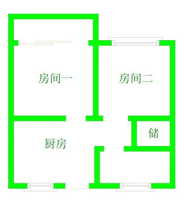 泗塘二村