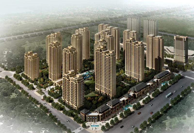 5月常州开盘预报之--武进区 8大楼盘价格待定|