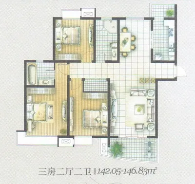 【上海房贷计算】