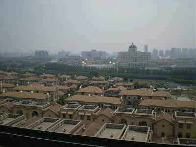 上海松江松江大学城星辰园别墅二手房五室 - 房天下