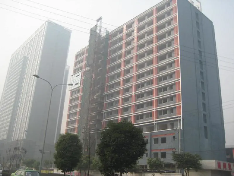 >> 住房   标签: 房地产住宅区小区 酒店式公寓 写字楼 金府国际共