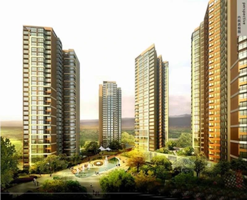 西安火车北站配套商业正在招商-西安火车北站