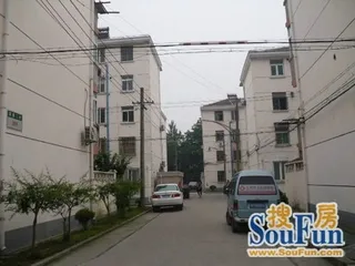 滨海新村2室1厅1卫南朝向1400.00元/月出租