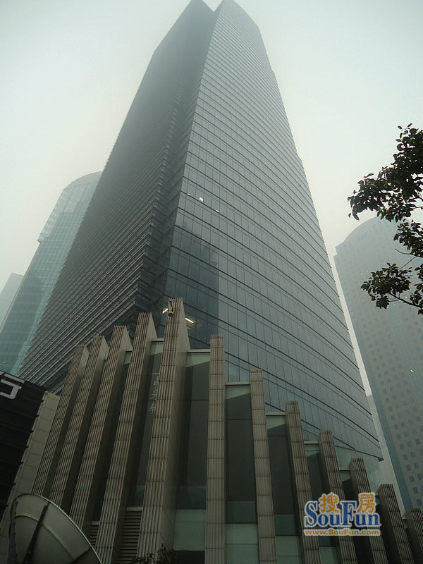 时代金融中心 1366143.9946刘雄 近金茂大厦 上海中心