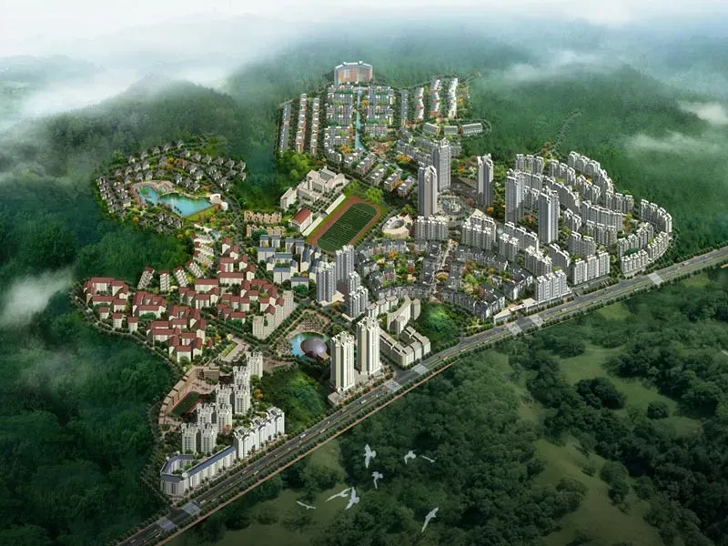 贵阳楼盘2012年3月成交量排行-贵阳房地产门