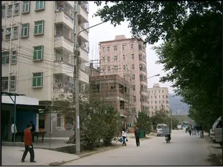 深圳市南山区西丽镇长源村53栋的房屋编码是多少啊?