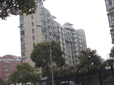 整租·塘桥·宏润公寓·5室