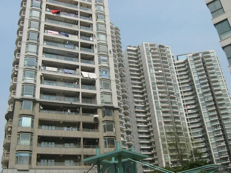 新外滩花苑图片相册,户型图,样板间图,装修效果