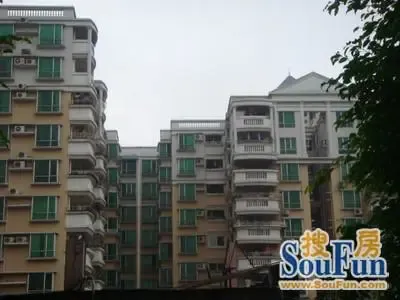云景花园云景苑1室1厅1卫南朝向3300.00元/月出租