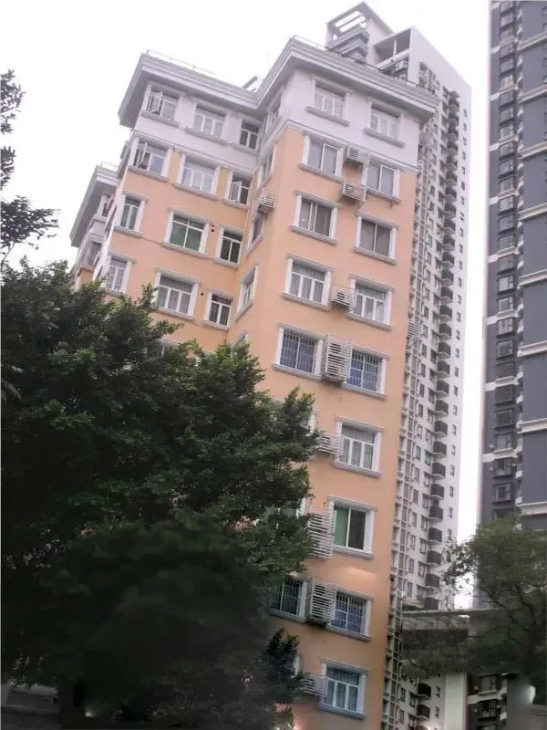 滨江东路47号大院2室1厅1卫南朝向2500.00元/月出租