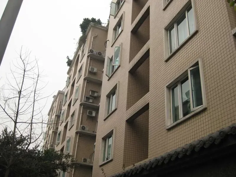 百草苑 3室 2厅 142.03平米