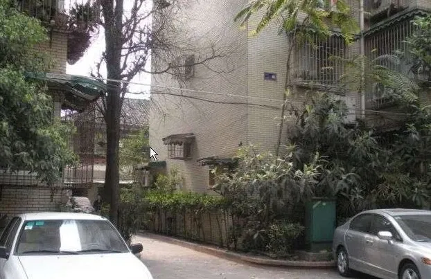 整租·包家巷123号 1室1厅 西南