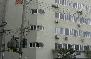 生物研究所宿舍2室1厅1卫东南朝向2000.00元/月出租
